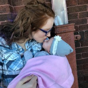 Meet your Posher, Cheyenne